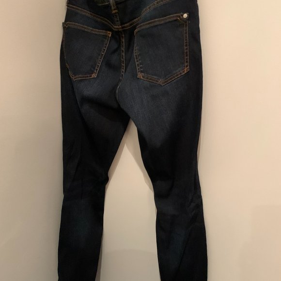 Pilcro script jeans Size 29 - Picture 2 of 3